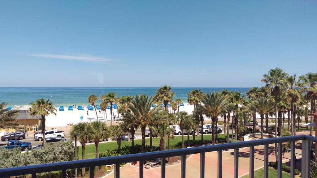 The Beachview Inn Clearwater Beach Exterior foto